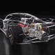 Illustration for article titled The LaFerraris Continuously Variable Intake Runner System Is A Beautiful Bit Of Engineering